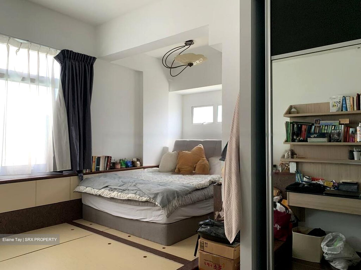 Palm Lodge (D14), Apartment #482626271